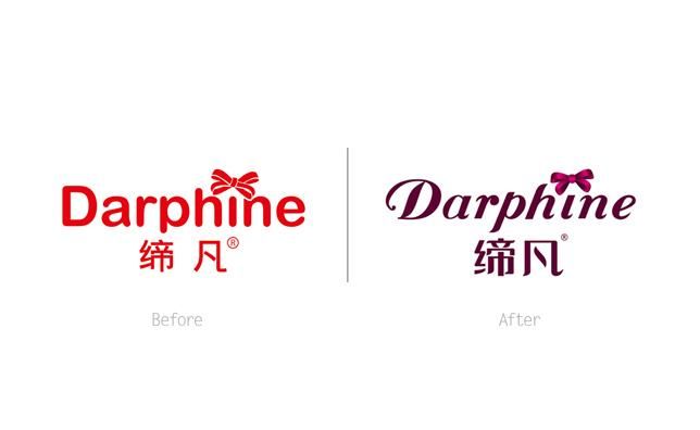 缔凡家纺品牌设计-品牌设计-设计案例 - 广州比高品牌管理有限公司的空间 - 红动中国设计空间