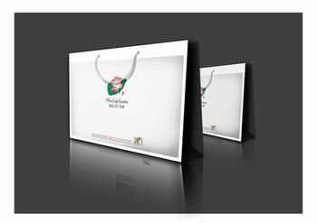 临沂手提袋,临沂手提袋印刷,临沂手提袋厂家,临