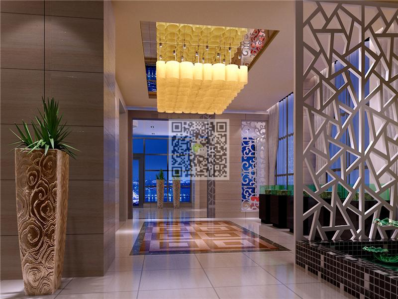 郑州售楼部设计装修油漆需要注意什么-郑州售