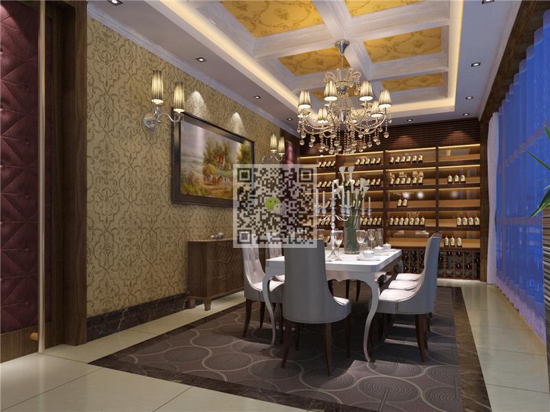 郑州售楼部设计装修油漆需要注意什么-郑州售