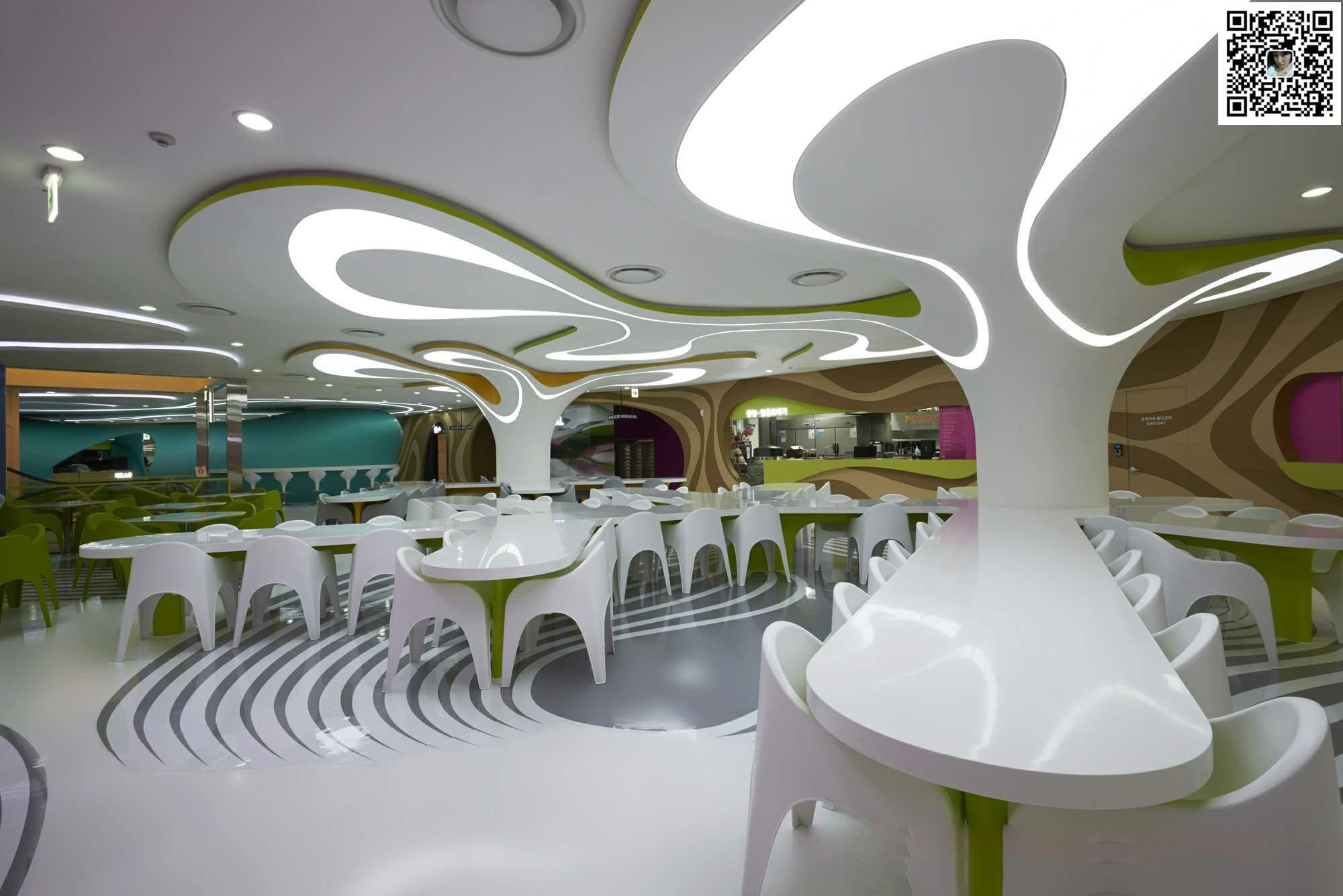 洛阳饭店装修公司-洛阳饭店装修公司-设计案例