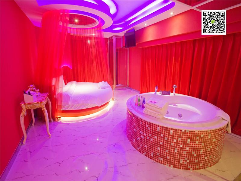 郑州情侣酒店设计-郑州情侣酒店艺术设计-设计