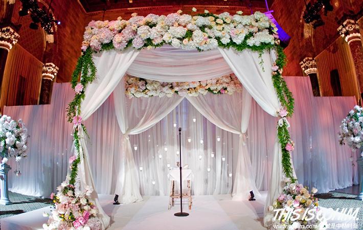 当婚礼策划师向我们吐槽不会手绘 - 设计师手绘