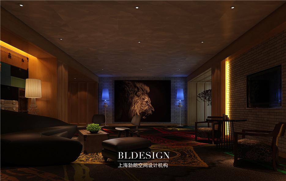 郑州莱酒店设计-郑州特色主题酒店设计-精品酒