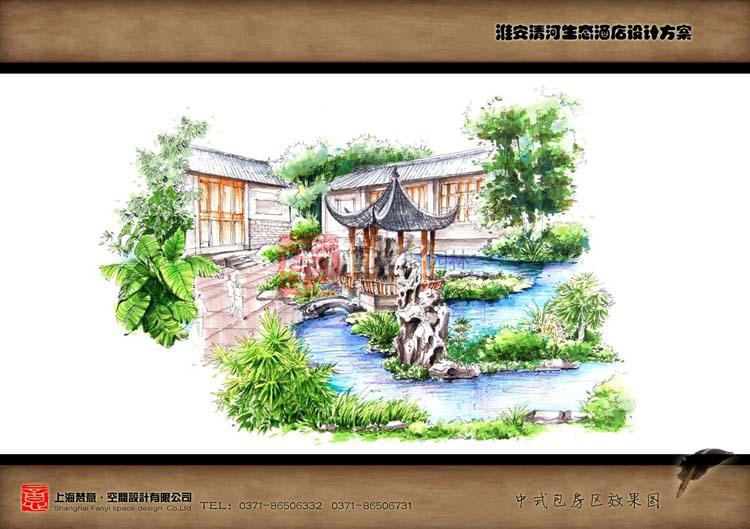 生态酒店规划存在的问题