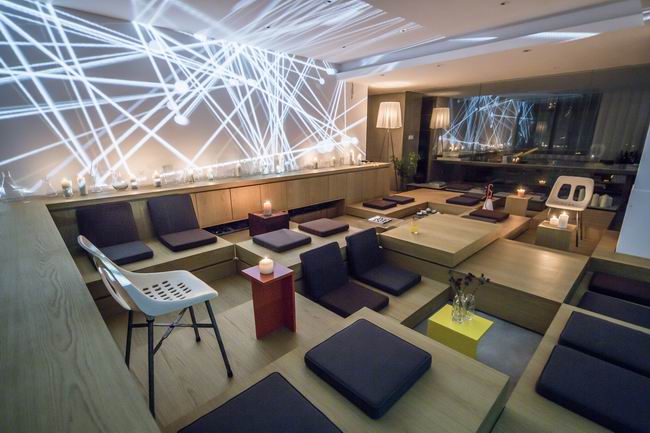 成都写字楼设计公司-日本企业办公室案例鉴赏