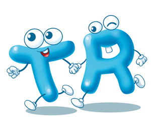 卡通形象设计 Q版人物 卡通人物 漫像 -卡通形