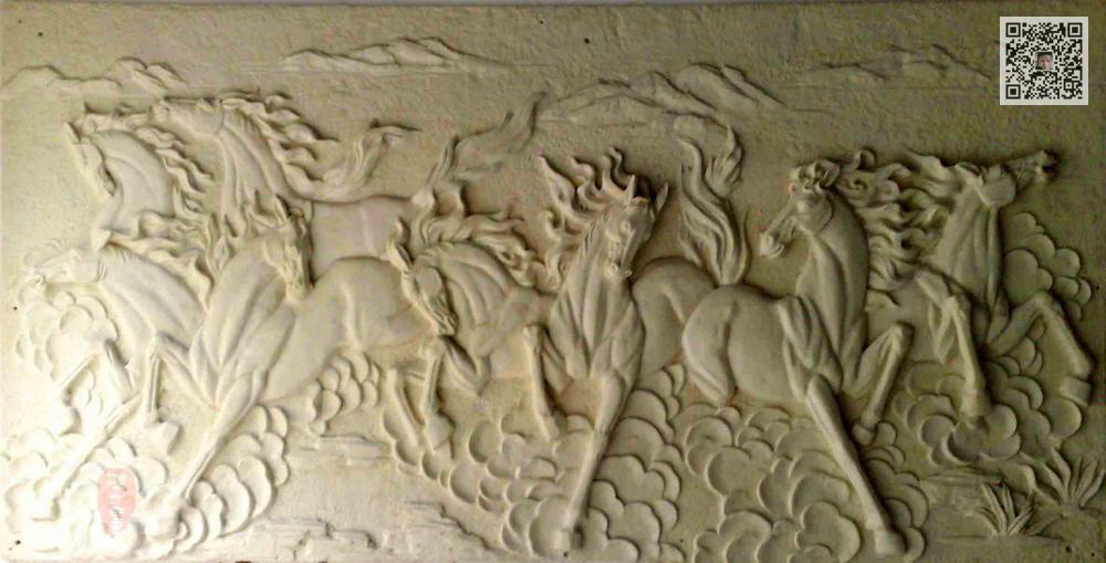 砂岩浮雕价格-蓝先生的文章