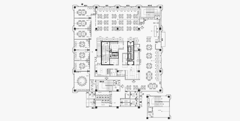 焦作唯一定位网吧装修设计公司畅谈天下网盟网
