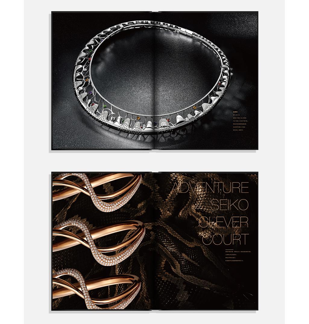 古凡尼品牌形象策划-澜骏品牌案例-设计案例 -