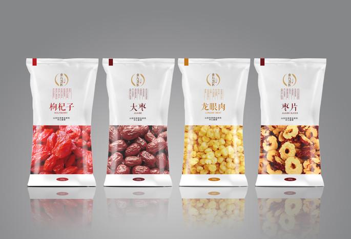 企业产品包装设计-大枣包装设计-包装设计-设计