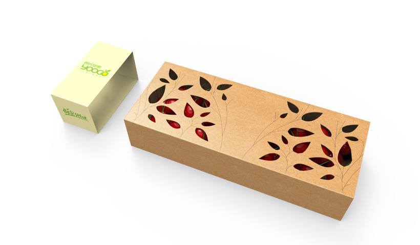 水果包装设计|有机水果包装设计公司|深圳食品