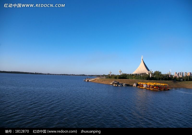 沈阳丁香湖