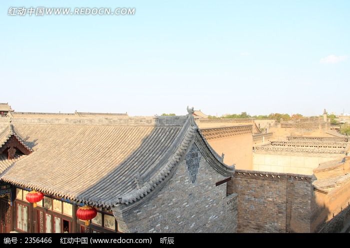 古代房屋