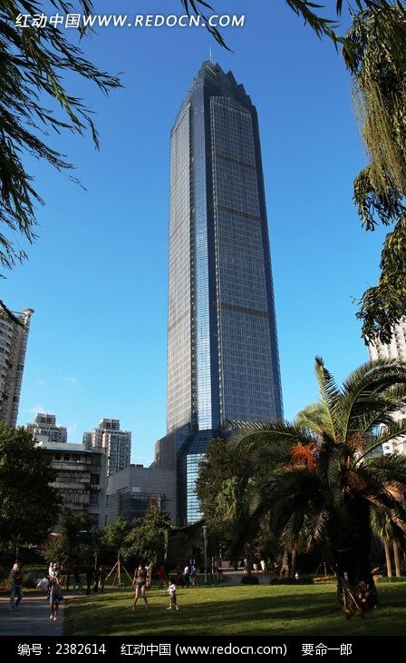 温州马鞍池世贸大厦