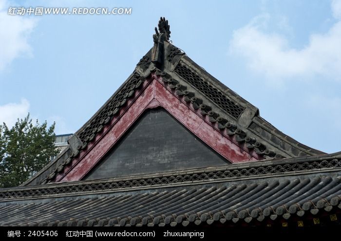 沈阳清真寺建筑屋顶