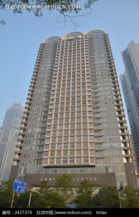 广州南雅中和广场图片