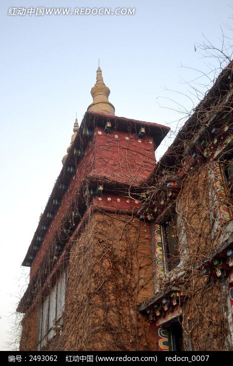 欧式古建筑图片_建筑摄影图片