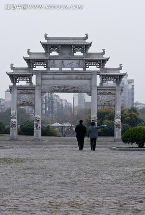 池州旅游手抄报