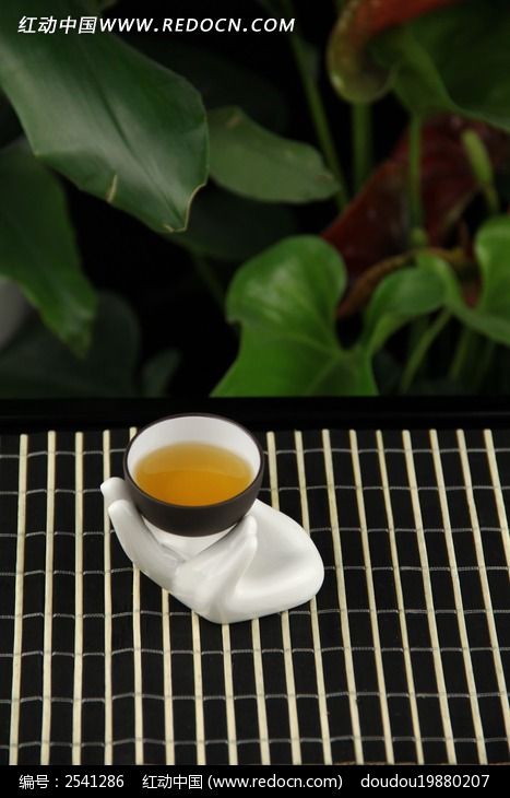 功夫茶茶杯