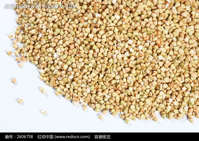 原创摄影图 餐饮美食 五谷杂粮 荞麦高清大图  请您分享: 素材描述:红