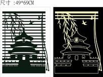 室内装饰画