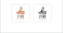 尚殿服装品牌logo