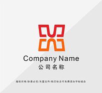 字母wlogo