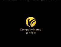 企业logo设计 原创作品 a字变形_标志logo(买断版权)