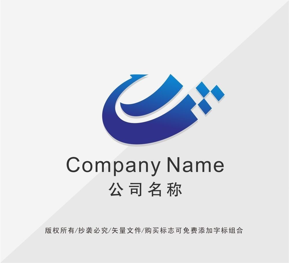 xy字母组合logo设计图展示