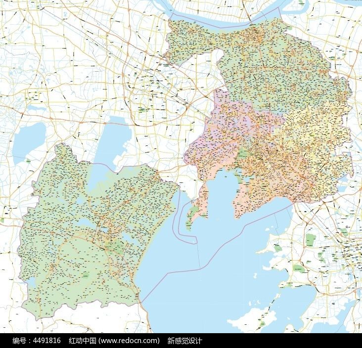 地图,无锡市区地图高清版.无锡滨湖区主要景点分布图和旅游