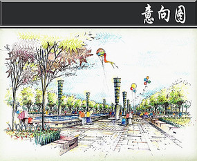 原创摄影图 自然风景 山峰山脉 昆明西山森林公园山路