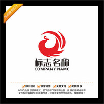 凤凰鸟LOGO