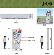 广告牌设计