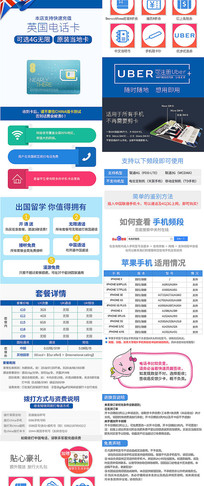 英国旅游电话卡详情模板下载(编号:9556261)