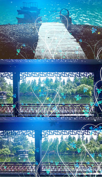 歌曲情人迷舞台背景视频下载(编号:9591723)