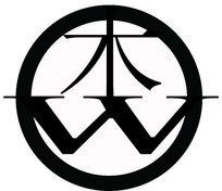 简约风字体logo设计
