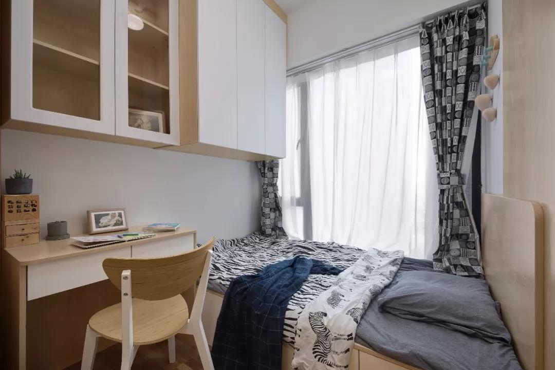 背景墙卧室家居起居室v背景课程卧室装修现代装修1080_720房间设计师ppt家装图片