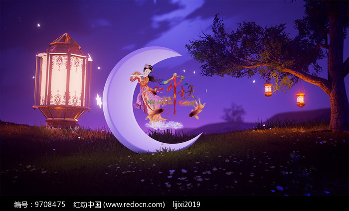 红动网提供节日视频精品原创素材下载,您当前访问作品主题是中秋佳节