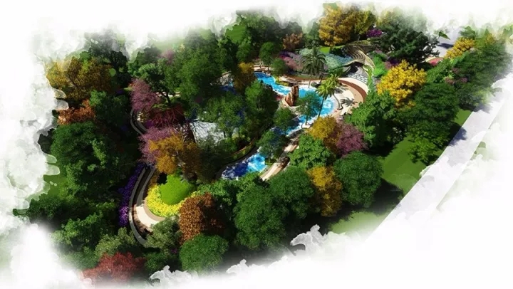 2019北京世界园艺博览会,惊喜抢先看!