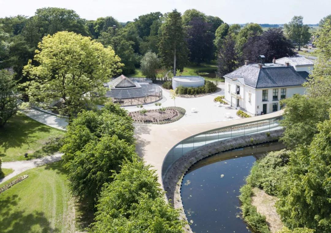 石上纯也丨轻,使建筑自由