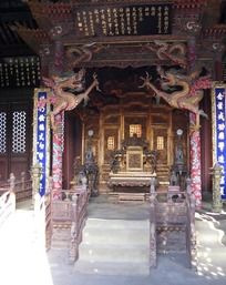 金銮殿