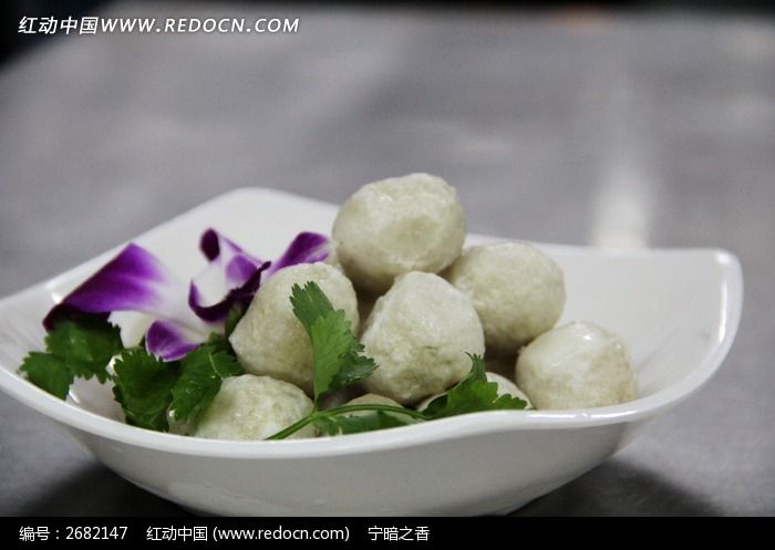 免费素材 图片素材 餐饮美食 中华美食 猪肉丸