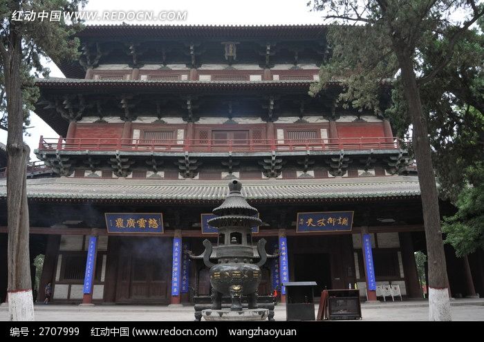 原创摄影图 建筑摄影 教堂寺庙 寺院古建筑