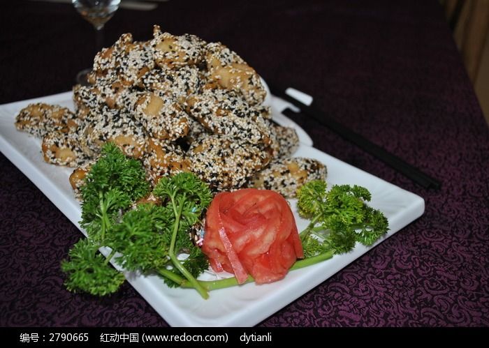 诱人美食 奶酪地瓜
