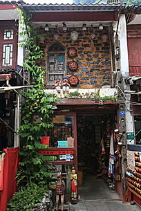 江南文化园图片