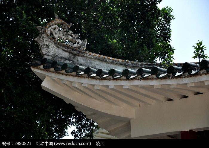 特色房顶