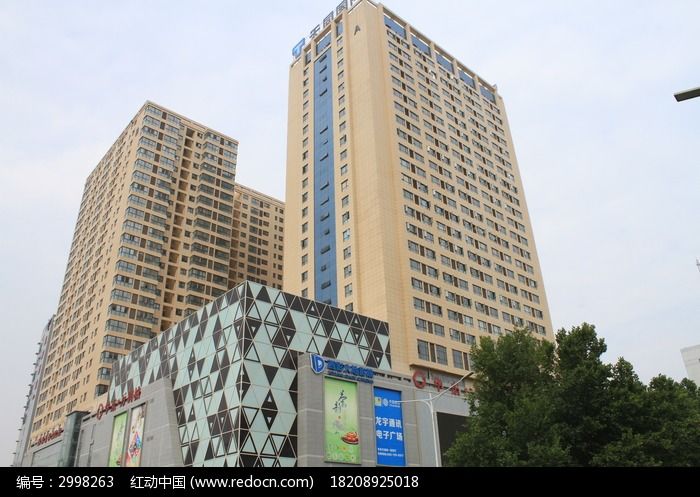 天同国际大厦图片