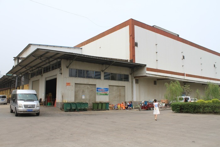 城市工厂建筑高清图片下载_红动网