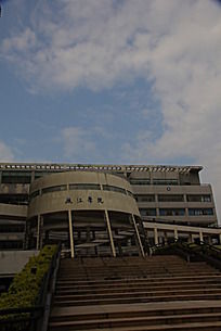 温州大学瓯江学院